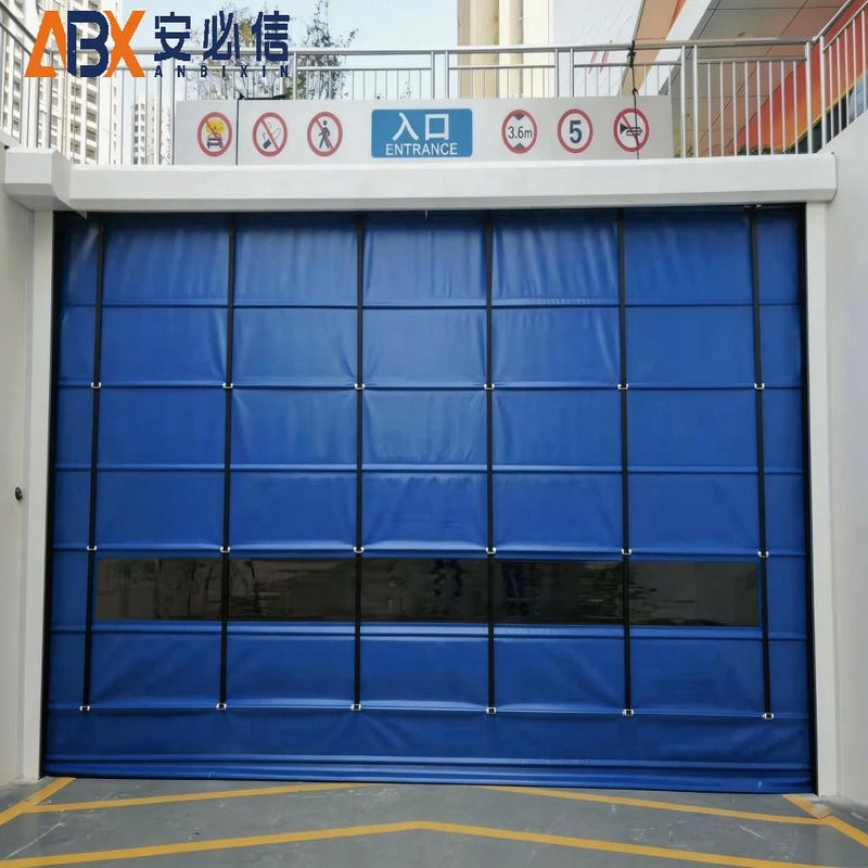 七台河背带堆积门
